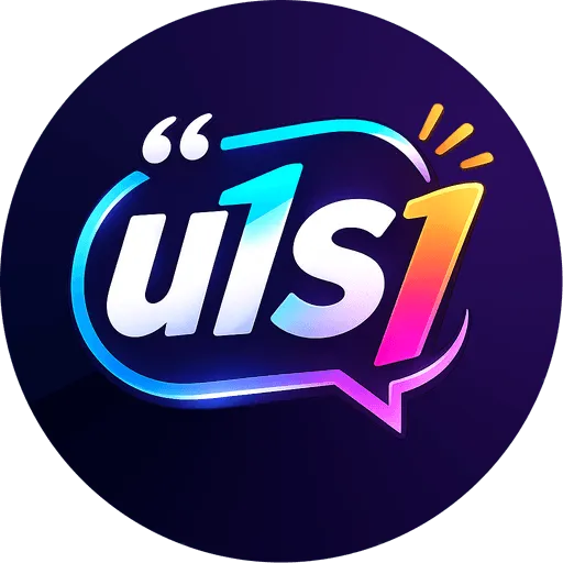 U1S1 Logo