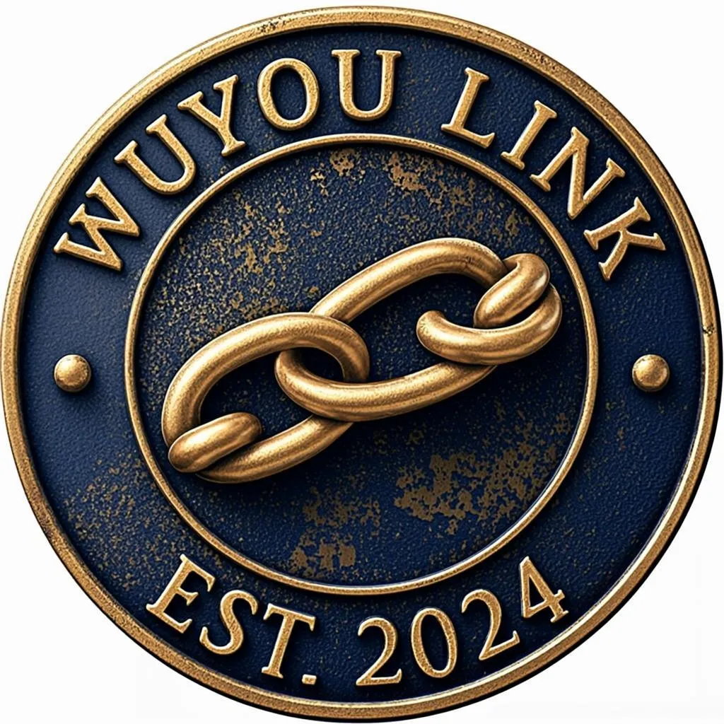 无忧链接 Logo